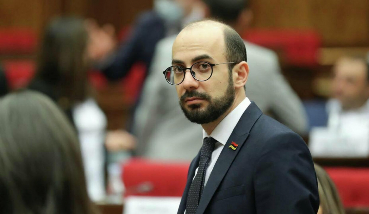 Սամվել Կարապետյան, ՀԷՑ-ի որակն ապահովի, որ մարդկանց լույսերը չանջատվեն. Արթուր Հովհաննիսյան
