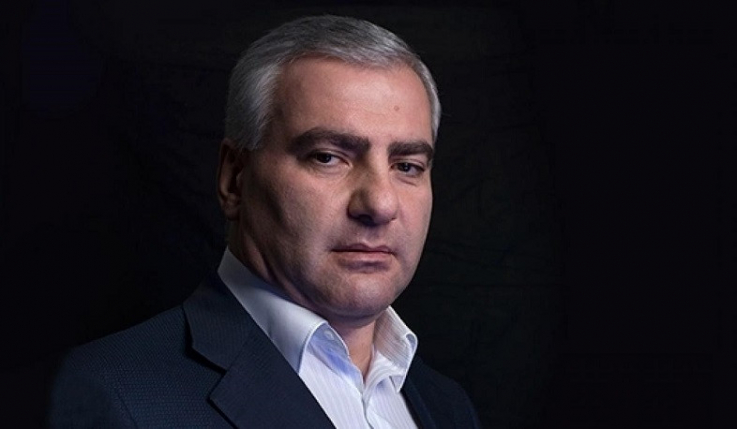 Սամվել Կարապետյանին մեղադրանք է առաջադրվել իշխանությունը զավթելու հրապարակային կոչեր հնչեցնելու հոդվածով. փաստաբան