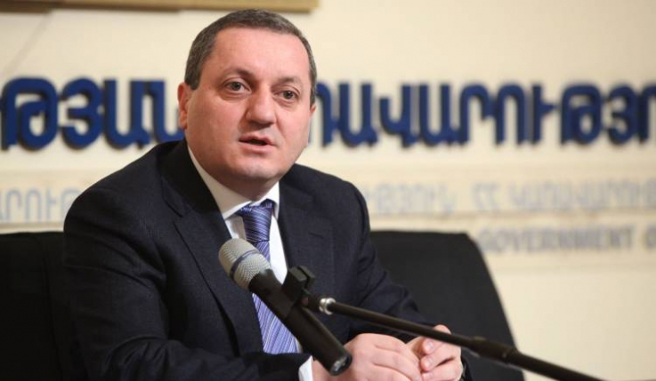 Պահանջում են բռնագանձել 1,5 միլիարդ դրամ