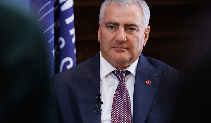 ՔԿ-ն Սամվել Կարապետյանին կալանավորելու միջնորդություն է ներկայացրել դատարան