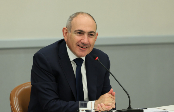 Ինչո՞ւ կարգալույծ չէ Սամվել Խաչատրյանը, որը ոչ միայն իր ընտանիքն է պղծել, այլև՝ Ձեր. վարչապետը՝ Ներսիսյանին