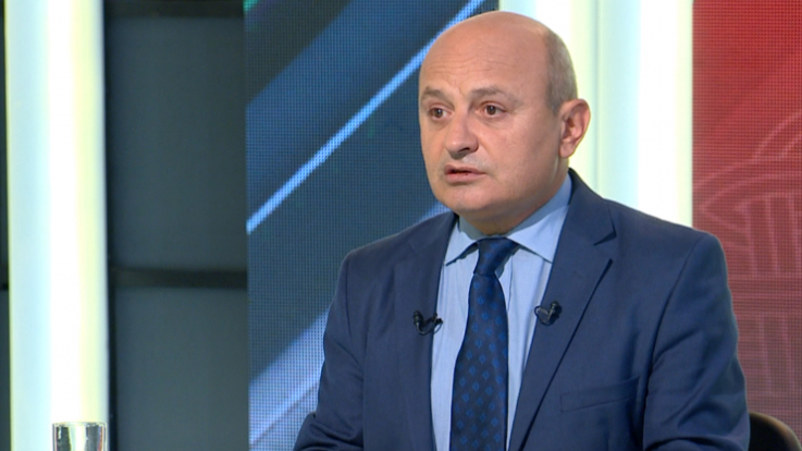 Վախենամ՝ Կտրիճն էլ լինի այս բանդայի տեղական գլավարը. Սաֆարյան