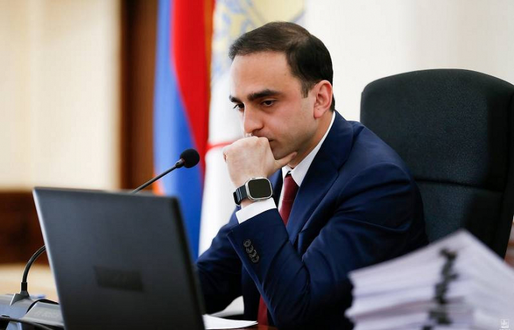 ԱԺ-ում կքննարկվի տրանսպորտից օգտվելու և չվճարելու դեպքում տուգանքի կիրառման հարցը. Ավինյան
