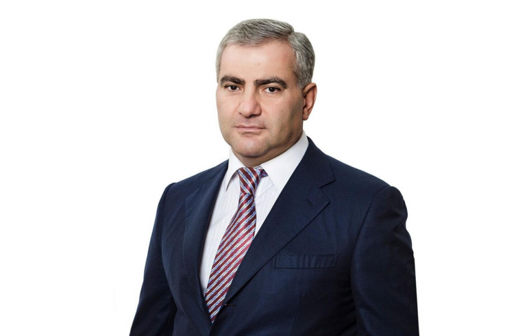 Վերաքննիչ դատարանն անփոփոխ է թողել Սամվել Կարապետյանի կալանքի որոշումը