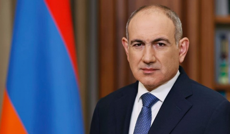 Հիսուս Քրիստոսի տունը, Միածնի իջման վայրը զավթված է ապազգային մի խմբակի կողմից և պետք ազատագրվի․ Նիկոլ Փաշինյան