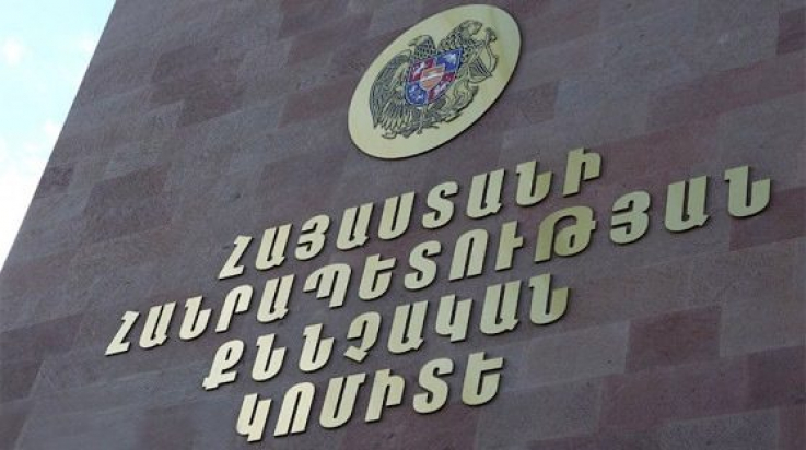«Տաշիր պիցցա» ցանցի տնօրենը կալանավորվել է