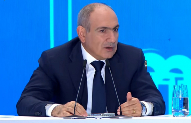 Հայ առաքելական եկեղեցին ինձ, իմ ընտանիքի համար սրբություն է, չենք կարող արշավել նրա դեմ․ վարչապետ