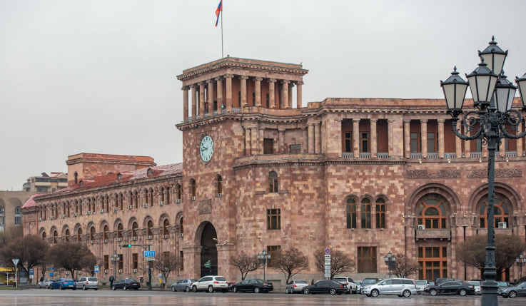 ՀՀ կառավարությունն արձագանքել է ՀԷՑ-ի վերաբերյալ Ստոկհոլմի առևտրային պալատի արբիտրաժային ինստիտուտի վճռին