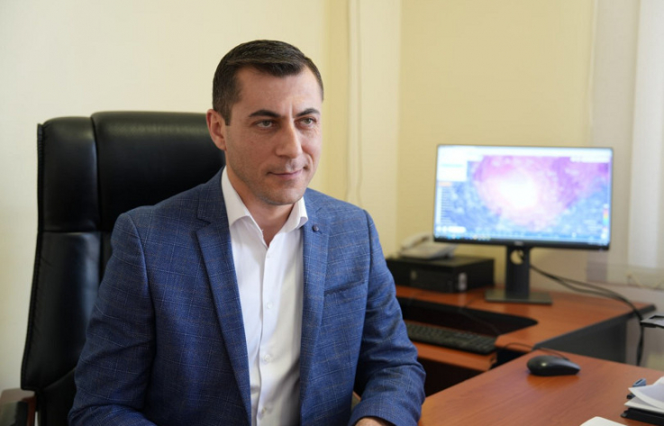 Երեկոյան զովանա՞նք. Սուրենյան
