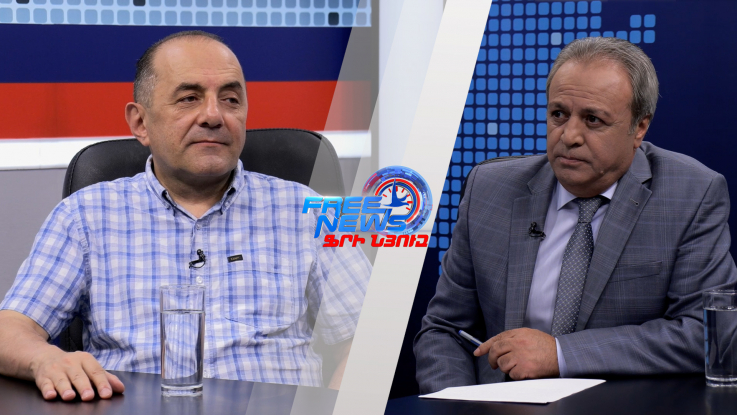 Հռչակագրային, բայց քաղաքական պարտավորություններ պարունակող փաստաթուղթ է լինելու. Ռուբեն Մեհրաբյան