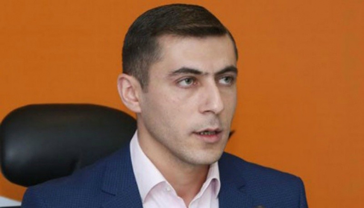 Մեր ամառը առաջիկա օրերին չի նահանջելու. Սուրենյան