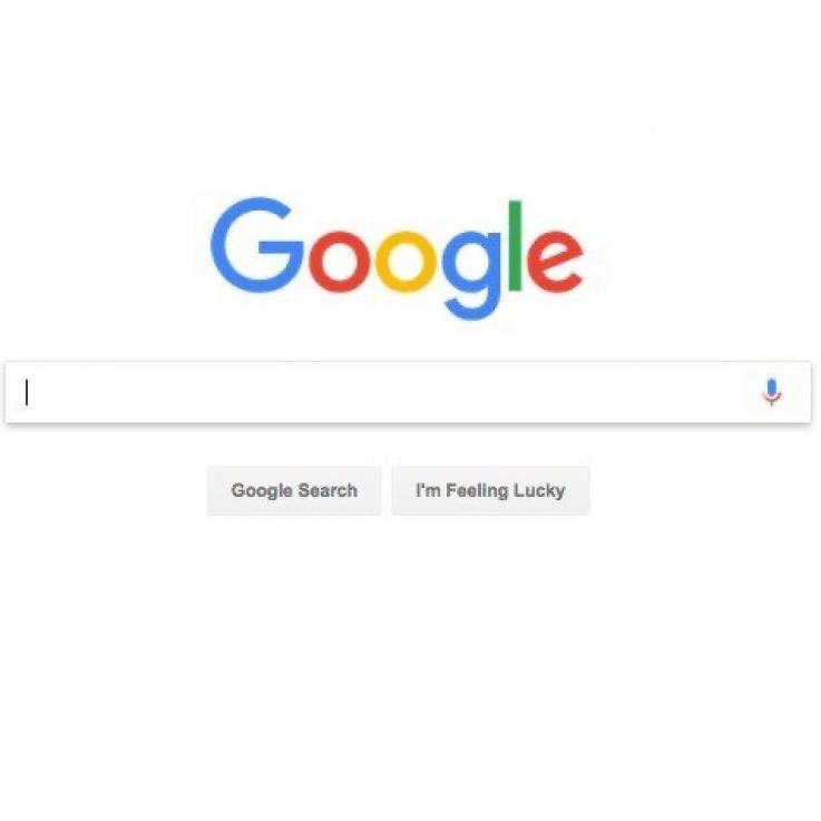 Google-ի աշխատանքում խափանում է տեղի ունեցել