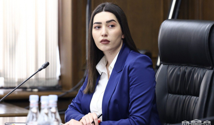 Հայաստանն ակնկալում է ԵՄ-ի հետ վիզաների ազատականացման գործողությունների ծրագիրը ստանալ սեպտեմբերի վերջին