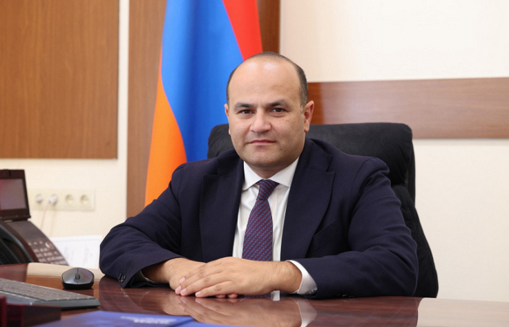Նարեկ Մկրտչյանի եղբորը մեղադրանք է առաջադրվել