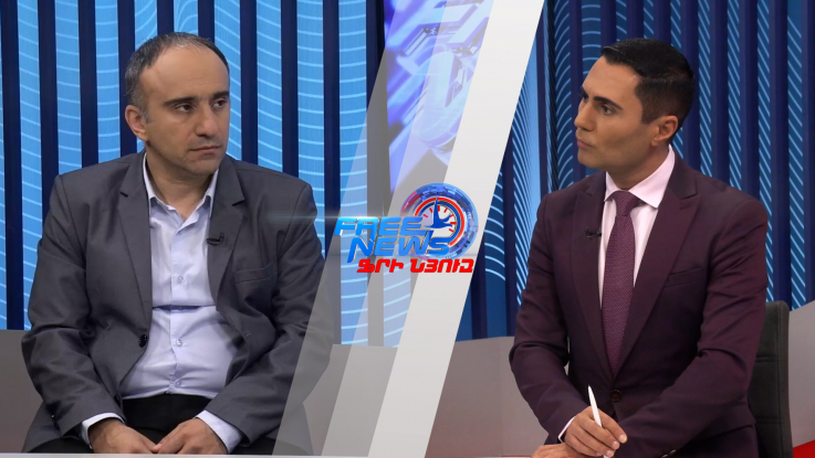 ԱԱԾ տնօրենը Բաքվում կմասնակցի «Անվտանգության 3-րդ միջազգային ֆորումին», ի՞նչ սպասելիքներ կան