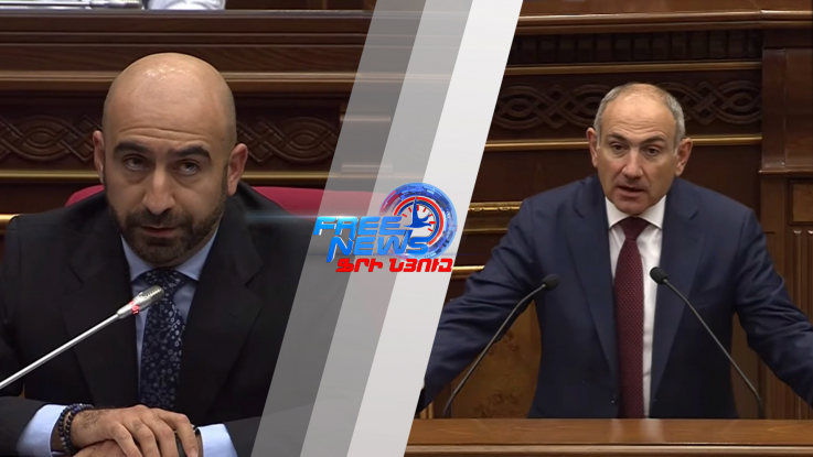 Բոլորը քննարկում են՝ տեսա՞ք ՔՊ ի քվեաթերթիկի վրա ինչ էր նկարած իսկ մյուսներն ունե՞ն քվեաթերթիկ