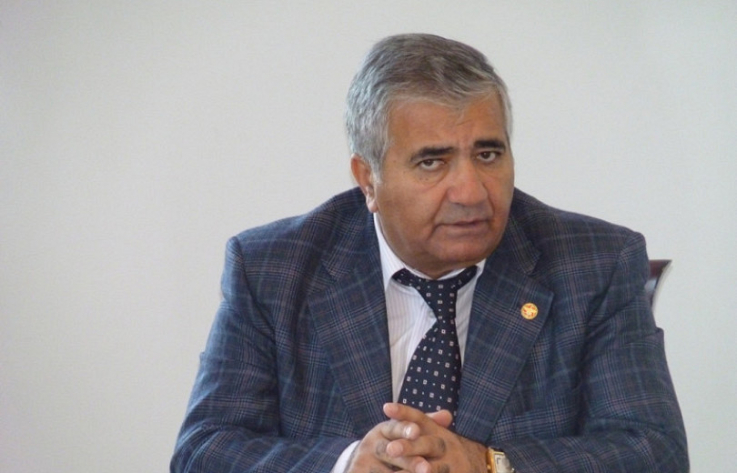 Հայտնաբերվել է Վանաձորի նախկին ղեկավարին օժանդակող անձը. վերջինը կալանավորվել է, նախաքննությունը՝ ավարտվել