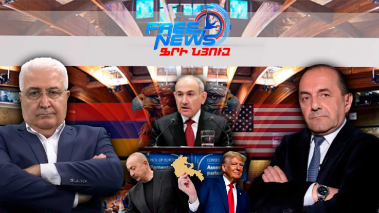 Կորցնելով Մոլդովան, Պուտինը ամեն ինչ կանի Հայաստանը չկորցնելու համար