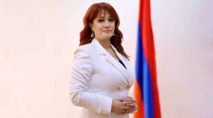 «Զանգեզուրի միջանցք» խոսույթը որևէ կերպ չի կարող վերաբերել ՀՀ տարածքին. վարչապետի խոսնակի պարզաբանումը