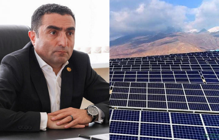 Աննախադեպ. Ռոմանոս Պետրոսյանը թերգրանցումների փաստեր է հրապարակել