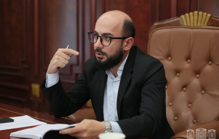 Գյումրին օրինակ է՝ ինչ է լինում, երբ իշխանության են վերադառնում Վարդանիկի նման կերպարները. Հովհաննիսյան