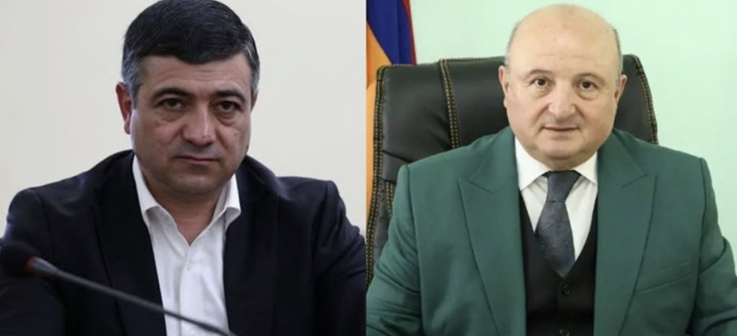 «Փորձված աղվեսը երկու ոտքով է թակարդն ընկնում»․ Սարիկ Մինասյան