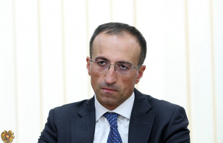 Գոնե ձեր փայը տվե՞լ է. ձայնագրությունների մեջ ասում էր, որ տալու է. Թորոսյանը՝ Ղուկասյանին պաշտպանողներին