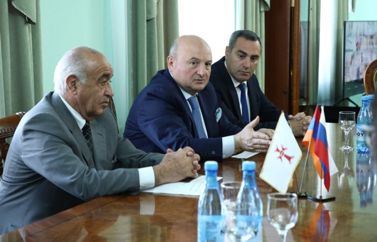 Հայտնի է՝ ով կկատարի Վարդան Ղուկասյանի պարտականությունները