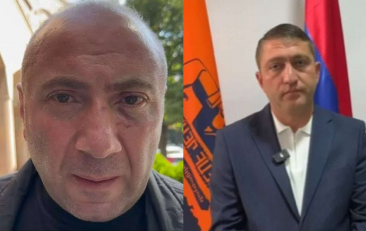 Տգետի մեկն է, մի նախադասություն գրի՝ 20 հատ տառասխալ կանի, գյուղի բյուջեով արաղ ու միս էր առնում. ի՞նչ են պատմում գյուղացիները Գրիշա Հարությունյանի մասին