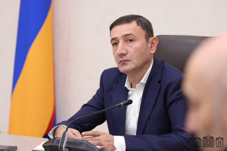 Ավելի լավ չի՞ բաց ասեք՝ ձեր երազանքն այն է, որ Հայաստանը մշտապես շրջափակված մնա, ամեն հարցում մեկ աղբյուրից կախված. Թունյան