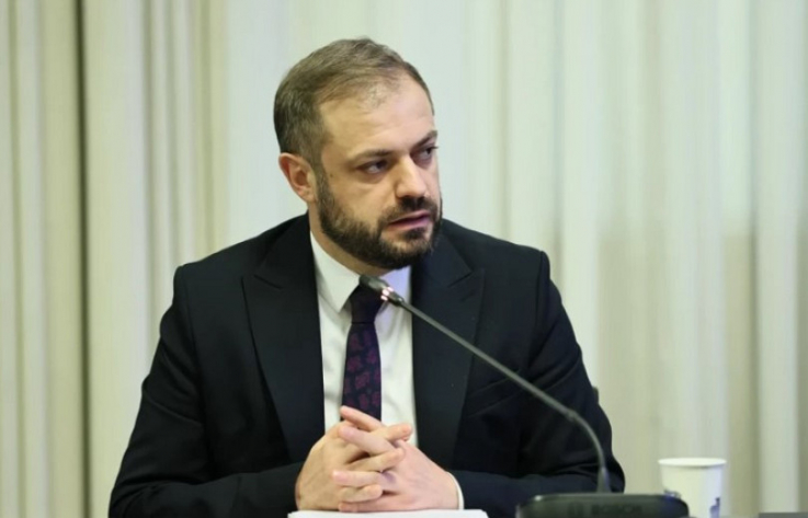 Այս տարի արդեն 211 հազար տոննա խաղող է մթերվել, անցած ամբողջ տարի մթերման ծավալը եղել է 164,2 տոննա. Պապոյան