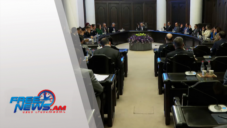 Ֆունդամենտալ փոփոխություններ` Հայաստանի տնտեսությունում. վարչապետի հայտարարությունը
