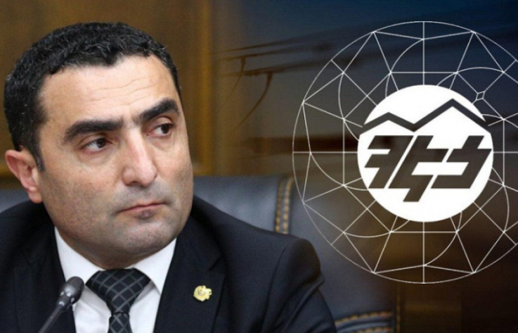 ՀԷՑ-ի գրանցամատյաններում և հաշվետվություններում վթարների թիվը կանխամտածված կերպով խեղաթյուրվել է. Պետրոսյան