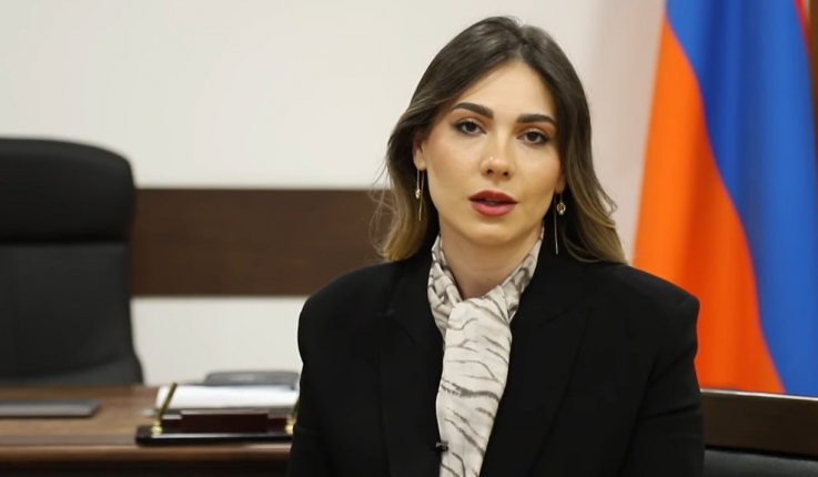 Արդարադատության նախարարը քաղաքացիներին հրավիրում է երկխոսության