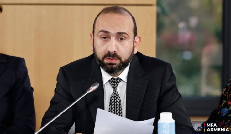 Թվային տեխնոլոգիաներն ու ԱԲ-ն օգտագործվում են որպես գործիք՝ լայնածավալ կեղծ լուրերի տարածման և ապատեղեկատվական արշավների իրականացման համար․ Միրզոյան