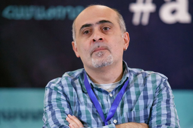 Ես լրջորեն սխալվեցի, մտածելով, թե էս հարձակումը հաղթահարեցինք. Սամվել Մարտիրոսյան