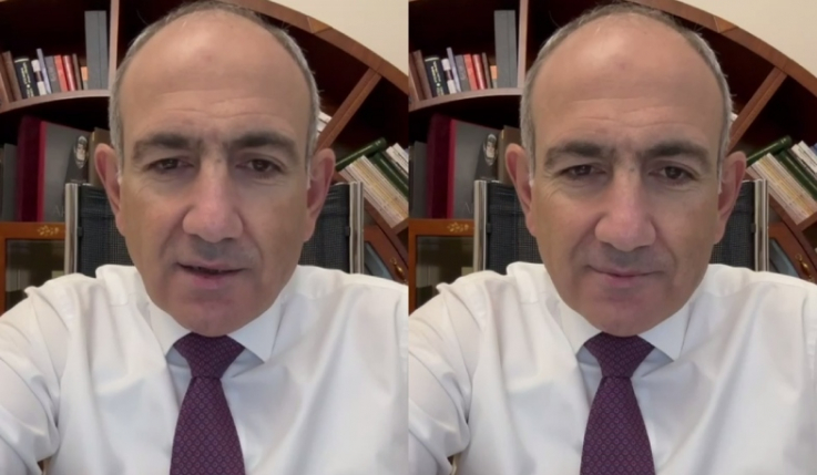 Ինչպիսի՞ն է 2025 թվականի Հայաստանը․ Նիկոլ Փաշինյանը տեսանյութ է հրապարակել