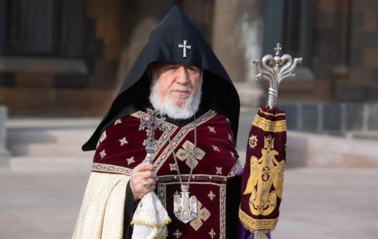 Ոսկեհատը եւ Կտրիճ Ներսիսյանի ընտանեկան, ստվերային կառավարումը (մաս 2)․ Մկրտչյան