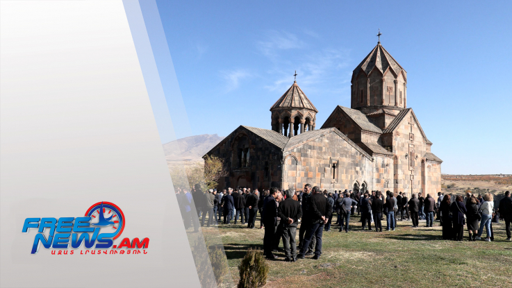 ՔՊ-ականները հակադարձում են` «Կտրիճն ինքն է սրբապիղծ»
