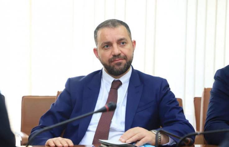 7 անձ ձերբակալվել է. ՔԿ-ն մանրամասներ է հայտնել Վահան Քերոբյանի ձերբակալությանն առնչվող գործից