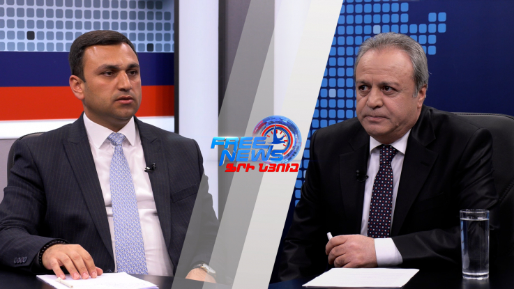 Ես աշխատում եմ չմտնել այդ դաշտ, մենք ավելի բարձր պետք է գտնվենք. Արգիշտի Մեխակյան