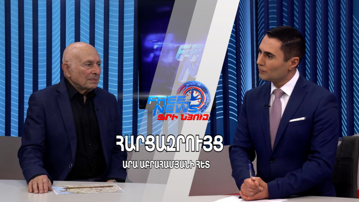 Ադրբեջանում խաղաղության մասին խոսողները մեղադրվում ու դատապարտվում են. այդ խոսույթը հայանպաստ չէ