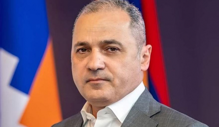 Վահե Հակոբյանի նկատմամբ հայտարարվել է հետախուզում