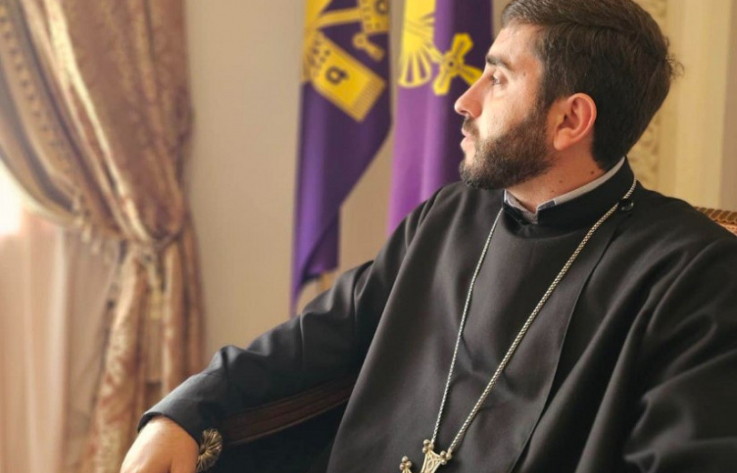 Վերջին 26 տարիներին կաթողիկոսական գահը զբաղեցնող անձի կողմից խրախուսվում է մեղքը. Տեր Արամ