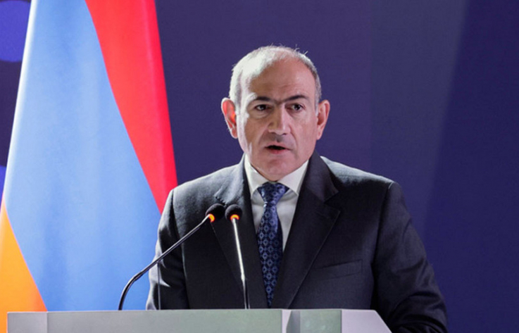 Խաղաղությունը շատ հարցեր կլուծի. Փաշինյանը՝ Բաքվում անազատության մեջ պահվող հայերի վերադարձի մասին