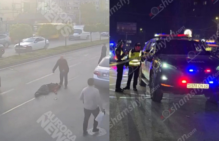 Գինու փառատոնի օրը միջադեպ է տեղի ունեցել, որը շարունակվել է Աբովյանում․ նոր մանրամասներ ողբերգական միջադեպից