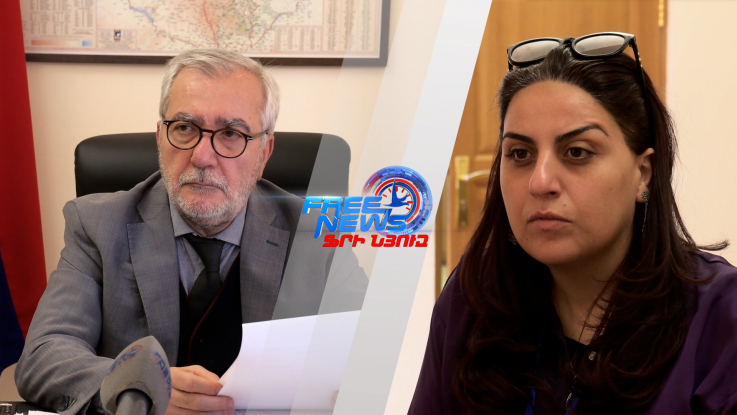 «Արշակ Կարապետյանը ՌԴ-ում է. նրան 2 անգամ հարցաքննել եմ». Քոչարյան