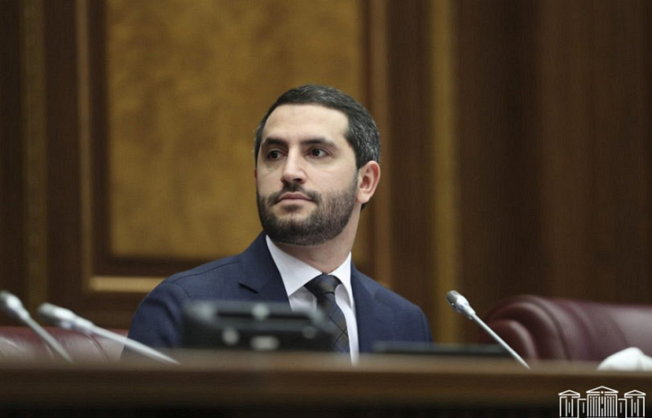 Լրիվ 37 թիվն է. չեն թողնում մարդ հանգիստ ուրիշներին սպառնա ֆիզիկական հաշվեհարդարով ու մեր քրֆի. Ռուբինյան