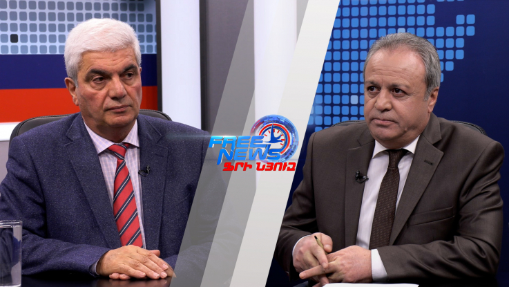 Ռազմատեխնիկա էր տեղափոխում, լուրջ կասկած կա, Էրդողանը փորձում է կանխել արտահոսքը. Ստեփան Գրիգորյան