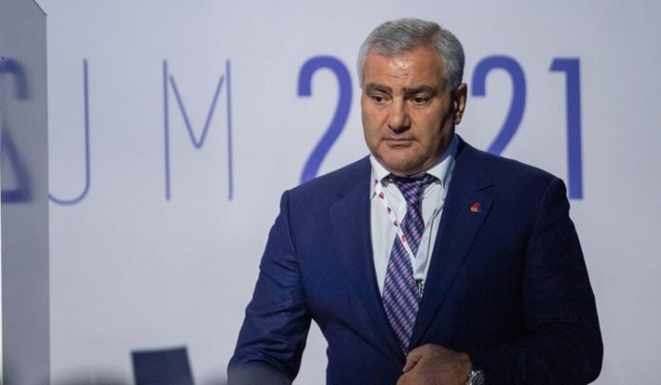 Սամվել Կարապետյանի կալանքը երկարաձգելու միջնորդություն է ներկայացվել